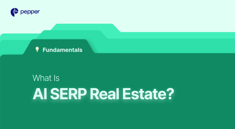 AI-SERP-Real-Estate