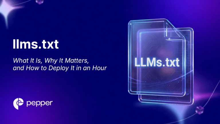 What is Llms.txt