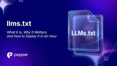 What is Llms.txt