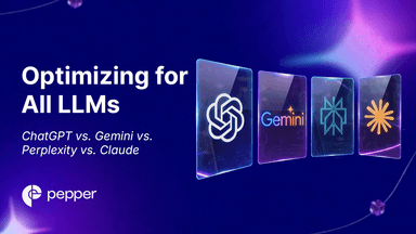 Optimizing for All LLM's