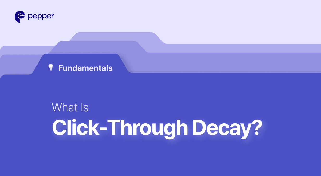 Click-Through Decay: When AI Answers Steal Your Clicks