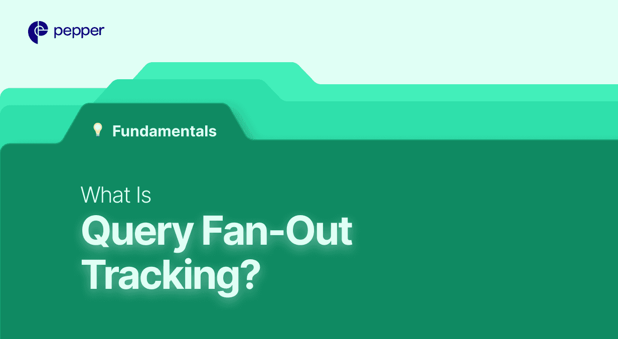Query Fan-Out Tracking: How AI Turns One Question Into Ten