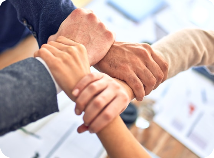 Strive for Excellence