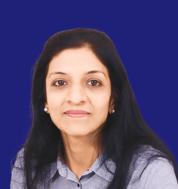 Kavitha Ganesan