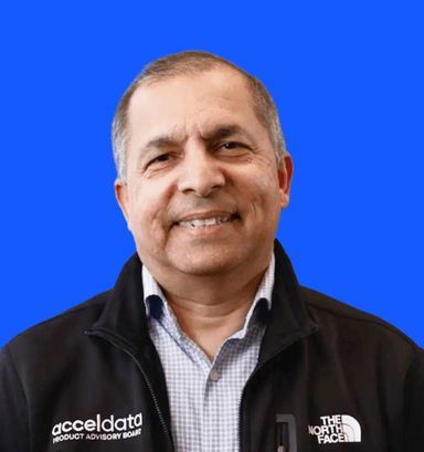 Mahesh Kumar