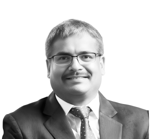 Dilipkumar Karodimal Khandelwal