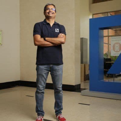Dilipkumar Karodimal Khandelwal