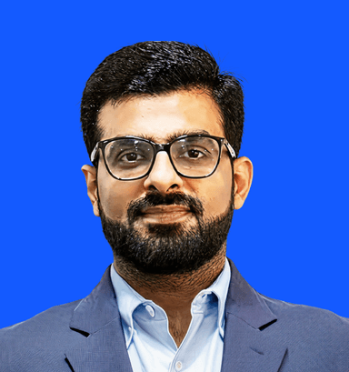 Nitin Sethi
