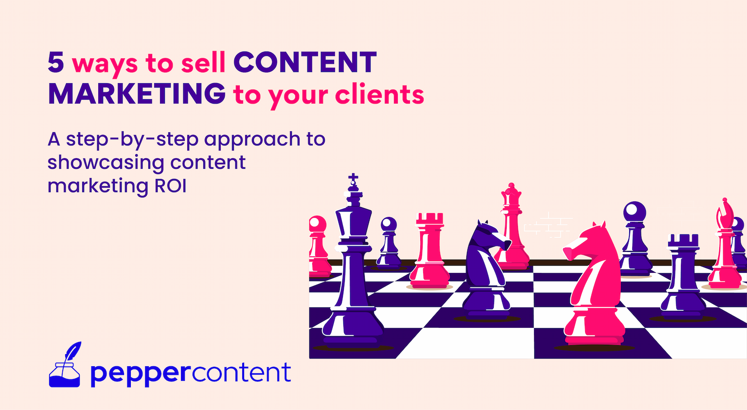 A Quick Guide to Kickstarting Your Small Business Content Marketing Strategy