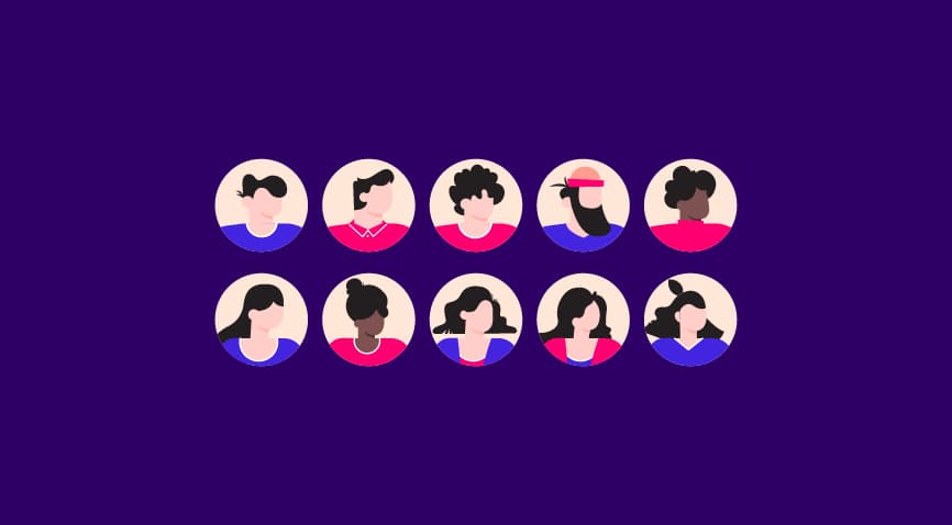 Sample: The Biggest Hairstyle Trends Of 2020