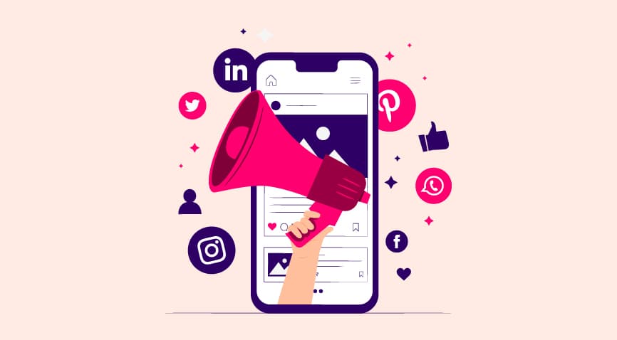 Sample: Using the Power of Social Media to Expand Your Business