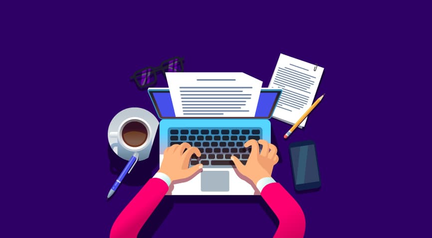 12 Awesome Topics for Content Writing to Write on in 2022