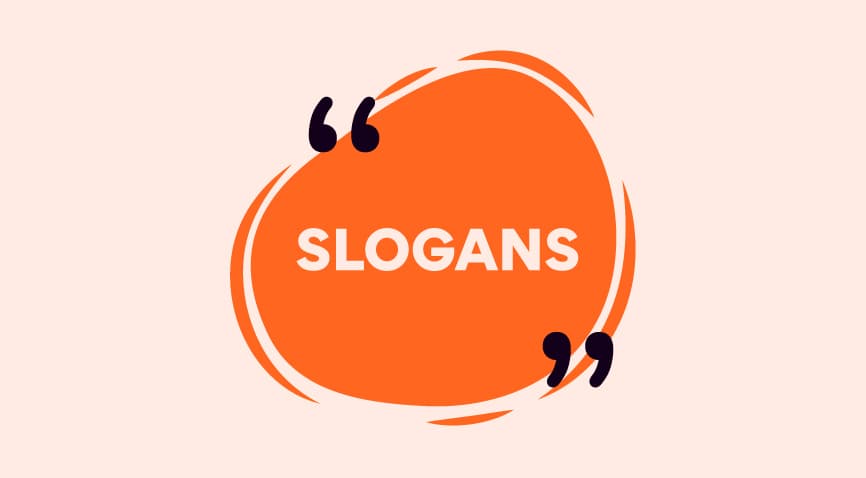 25+ Catchy Social Media Marketing Slogans