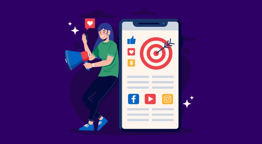 Top Social Media Advertising Tips in 2022