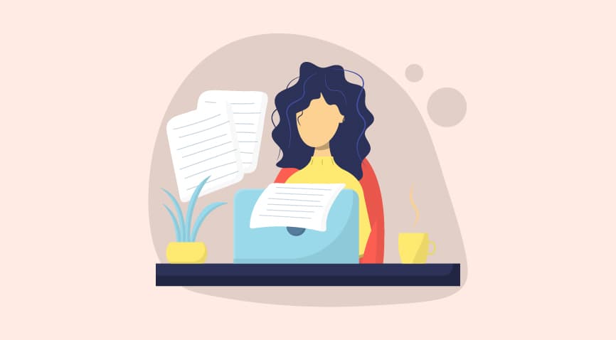 The Freelance Content Writer’s Bible