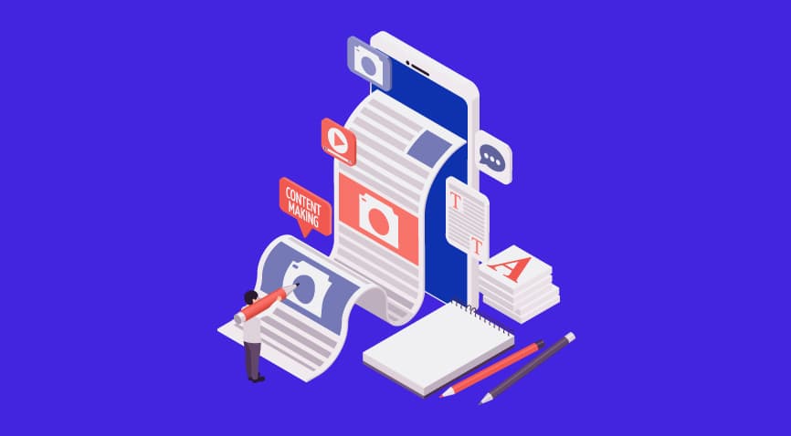 15 Advantages of Content Writing