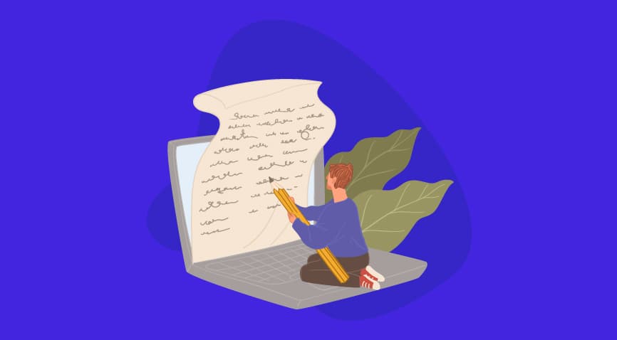 10 Fundamental Errors in Content Writing