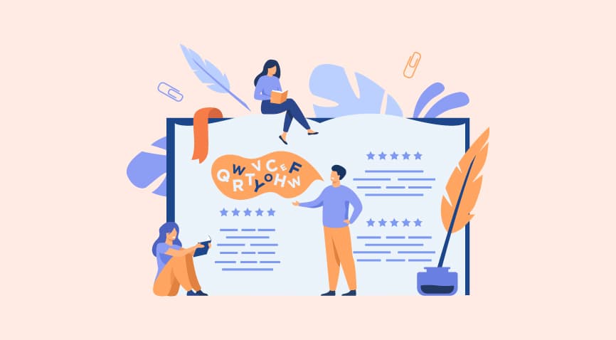5 Unique Ways to Kickstart Your Content Writing Career