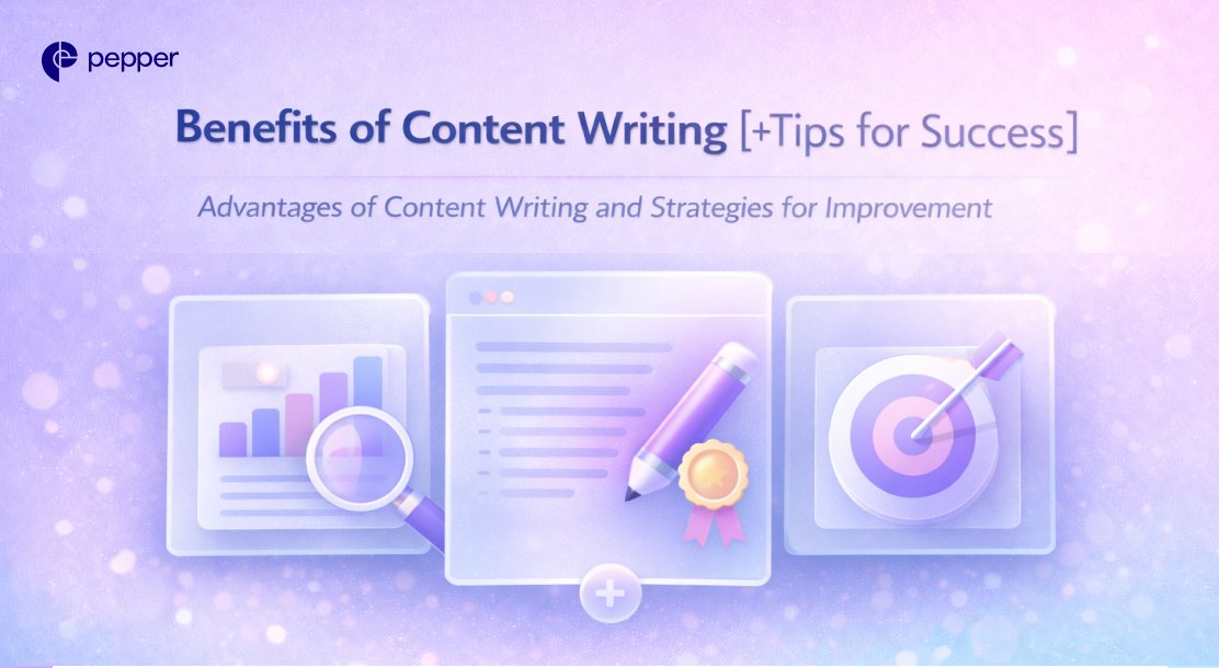Content Writing in 2026: What It Is, Why It Works, and How to Write Content That Actually Performs