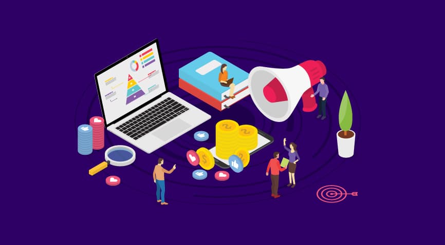 9 Key Tactics Pros Use For Digital Marketing