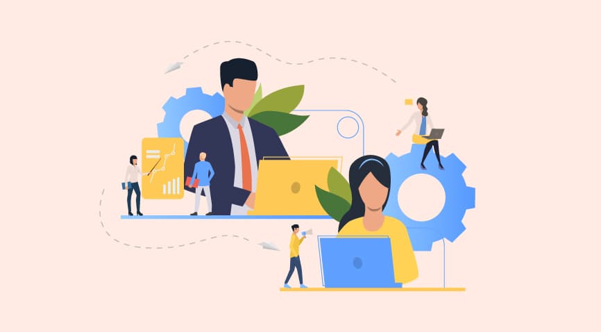 A 5-Step B2B Content Distribution Framework Guide