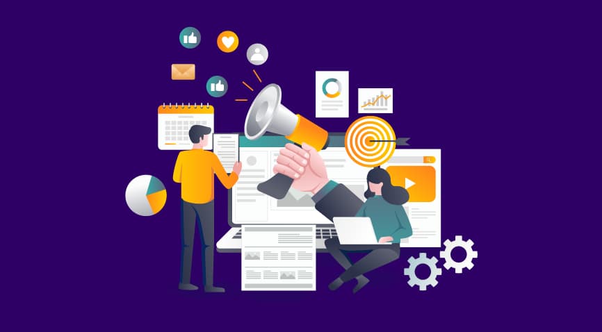 The Best Content Distribution Channels for Content