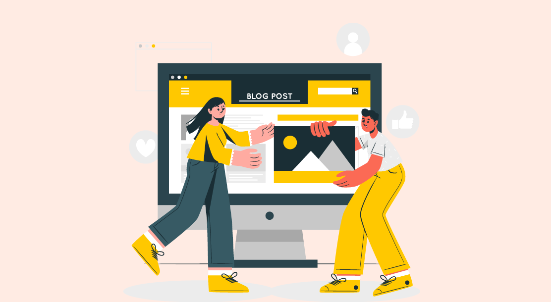 Brand Promotion Tips: 5 Types of Blog Posts To Build Your Brand