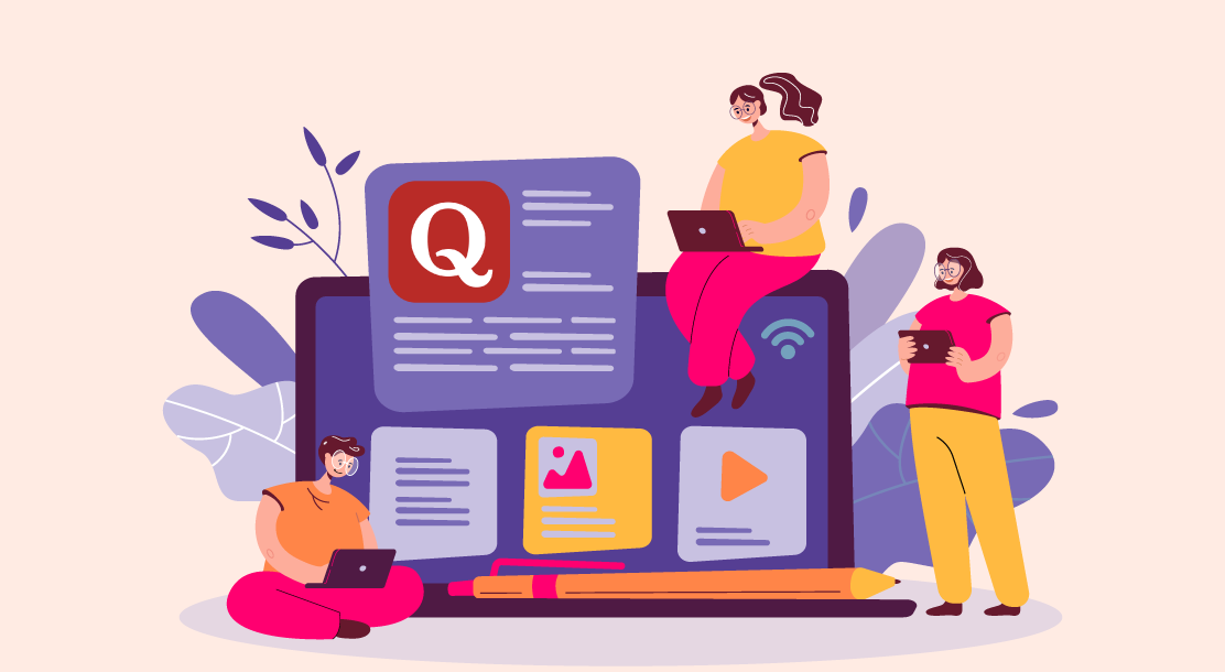 6 Quora Marketing Tips for Effective Content Distribution