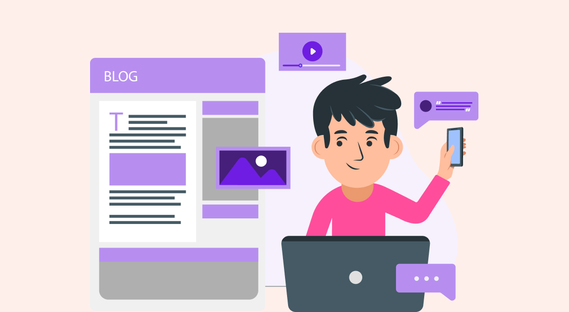 8 Steps To Reviving Your Deadbeat Blog