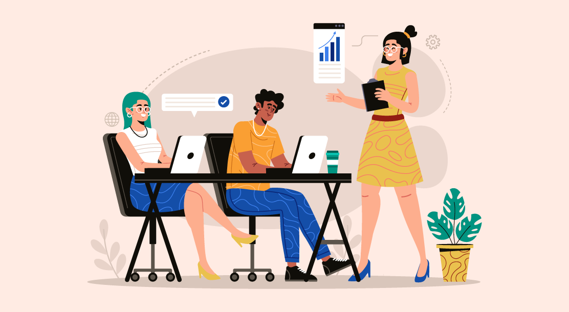 9 Leadership Tips to Help With Your Content Marketing Strategy