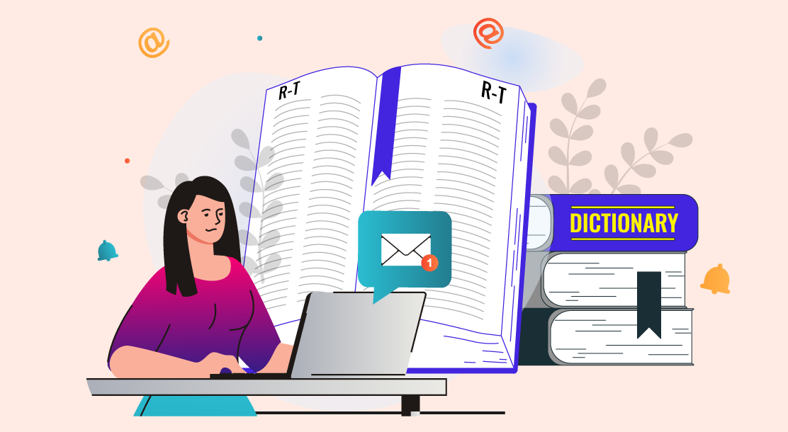 The Ultimate Glossary: 30 Email Marketing Terminologies