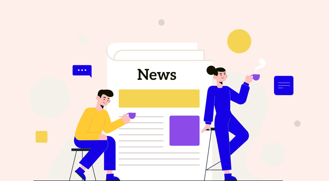 10 Awe-inspiring Press Release Examples