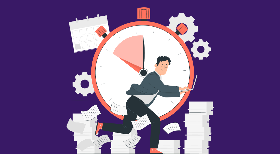 10 Infographic Design Templates for a Marketer in a Hurry