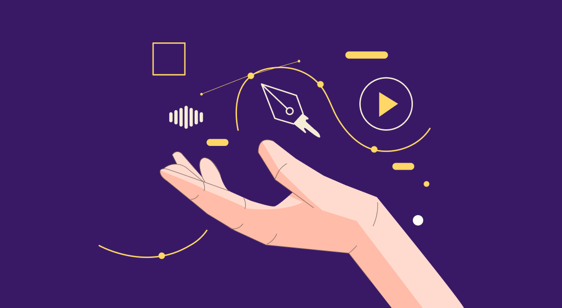 Top Graphic Design Tips for Managing Brand Aesthetics