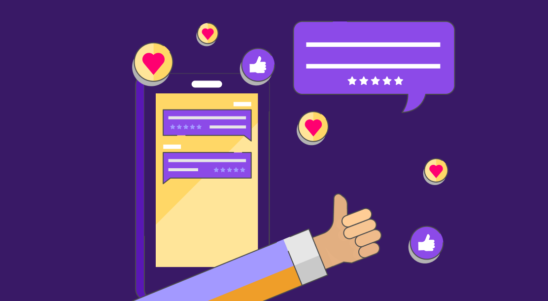 How To Use Testimonials: A Brief Guide