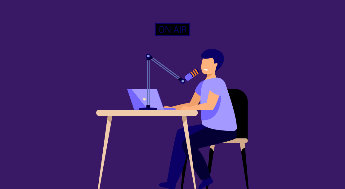 25 Marketing Podcast You Should Listen To