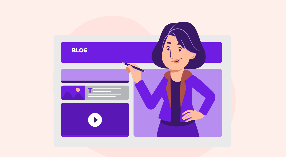 20 Fantastic Blog Banner Design Ideas to Refer to
