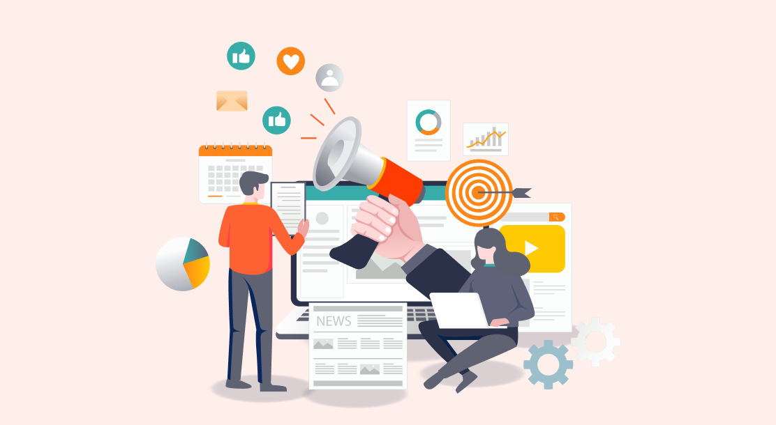 Brand Voice Guide: 7 Tips to Create a Brand Voice for Your Company