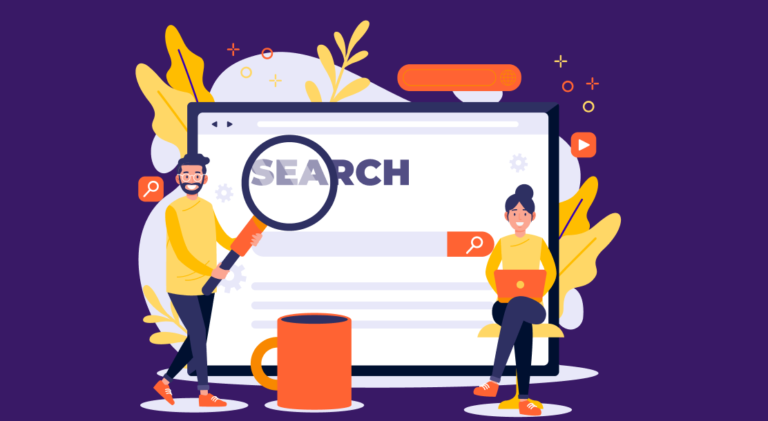 6 SEO Tips for Freelance Designers