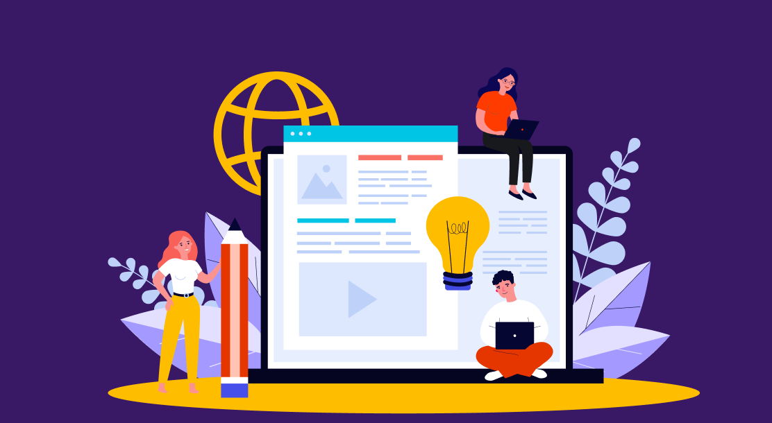 7 Freelancer Types: Which One Are You?