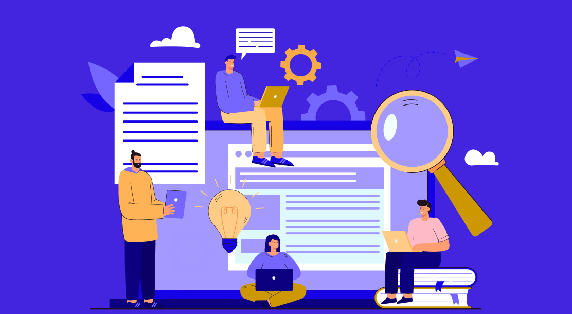 Content Marketing vs Content Operations: A Detailed Comparison