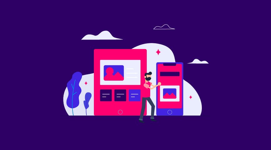5 Website Layout Design Tips to Implement Now