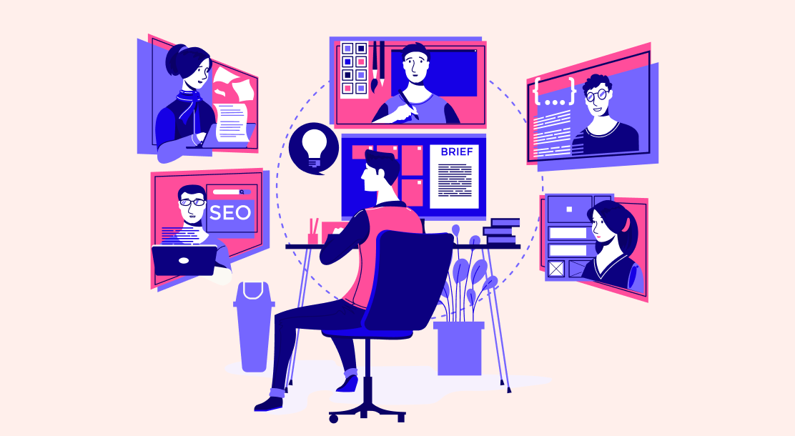 Freelancing 101: A Day In The Life Of A Freelancer