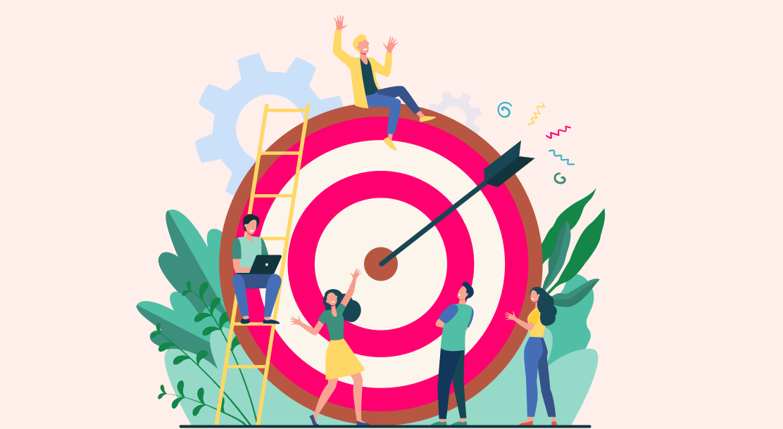 How To Become a Successful Freelancer with SMART Goals