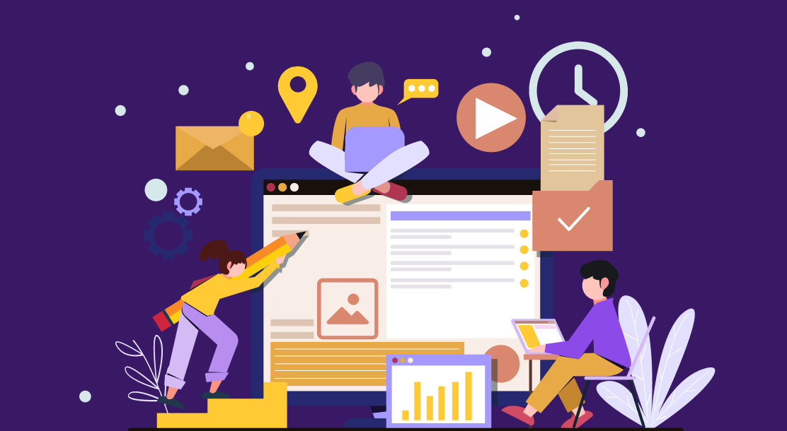 How To Write Landing Page Content: 11 Easy Tips