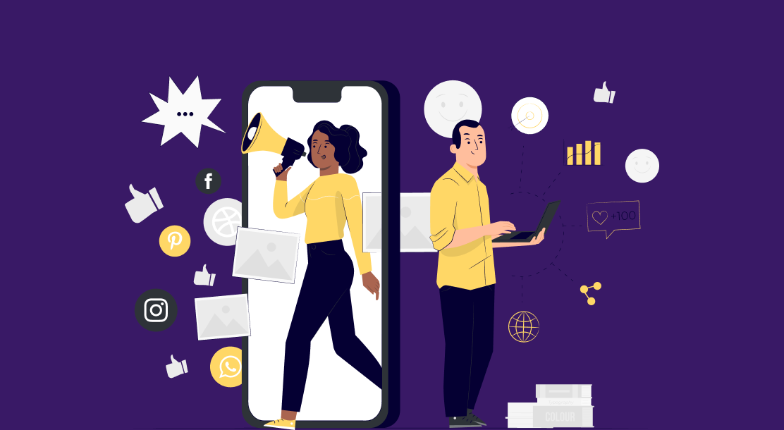 Understanding How PR And Content Marketing Are Interrelated