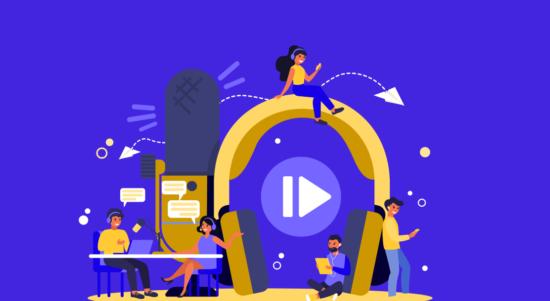 Podcast Advertising: 5 Expert Strategies
