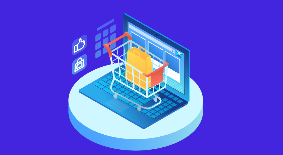 Top 10 e-Commerce Trends to Expect In 2022