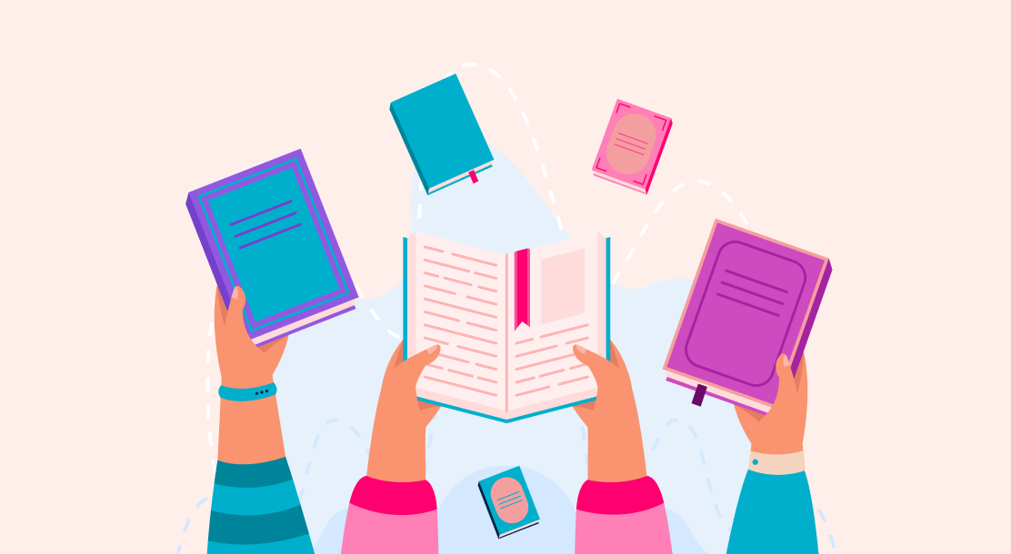 10 Must-Read Books on Content Marketing