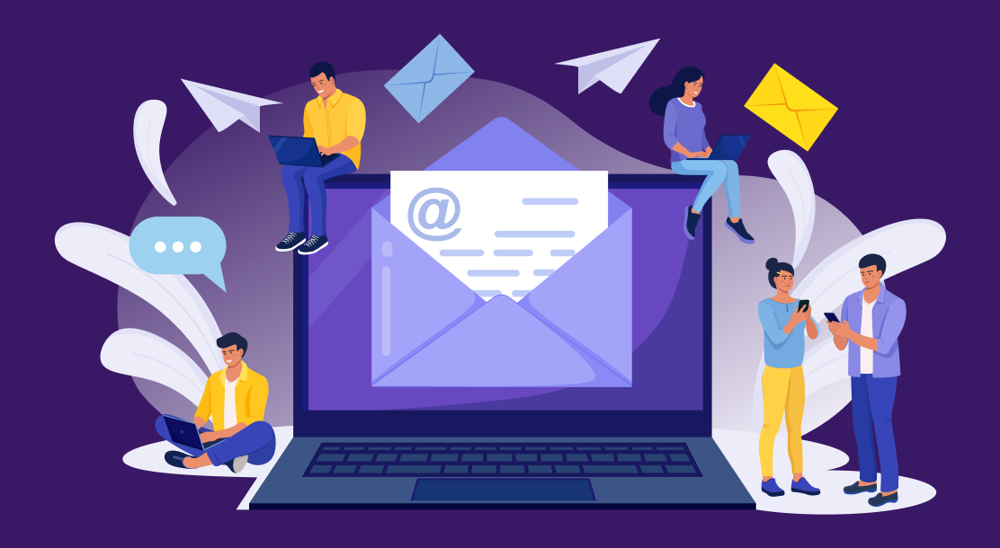 17 Best Email Header Design Practices for 2022